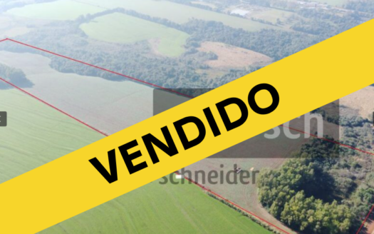Chacra en venta en Bella Vista Itapúa