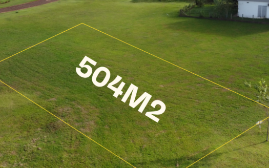 Inmueble en Venta 504m2 – Condominio Residencial – La Trinidad